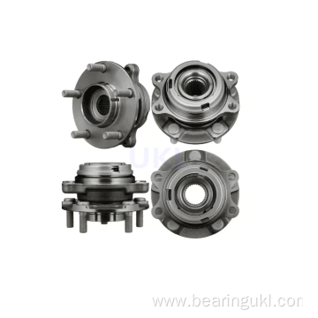 Rear wheel front bearing 713613980 VKBA7535 R16877